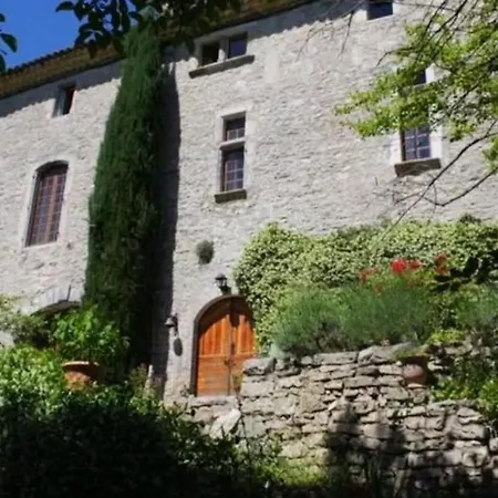 Spacieux A Avec Jardin Prive * Ferrières-les-Verreries