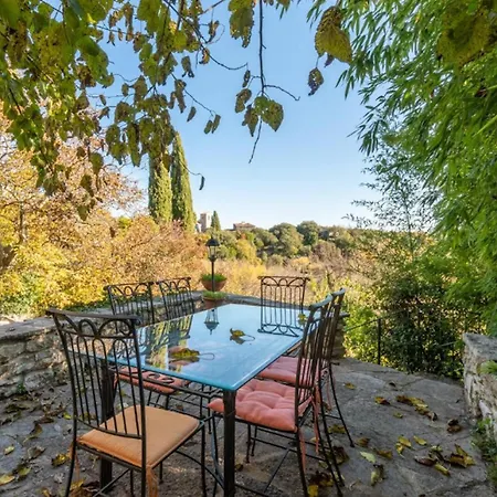 Spacieux A Avec Jardin Prive